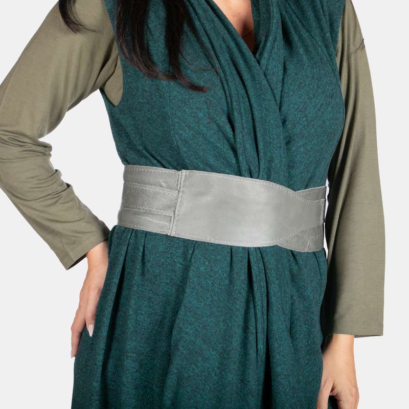 Women's Wrap Around Leather Belt 6 Colours
