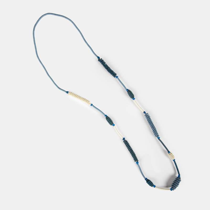 Women's Aloe Scoobie Necklace