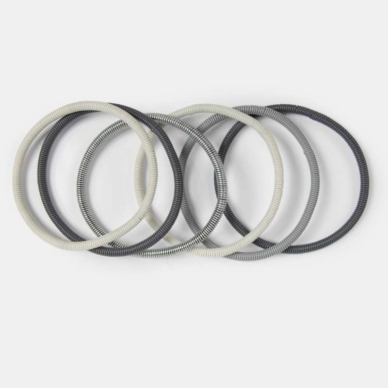Handcrafted Scoobie Wire Bracelets