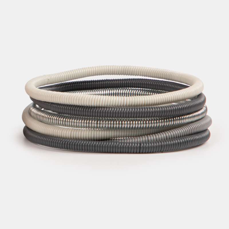 Handcrafted Scoobie Wire Bracelets