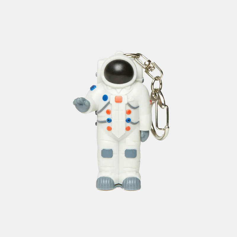 Astronaut Keychain