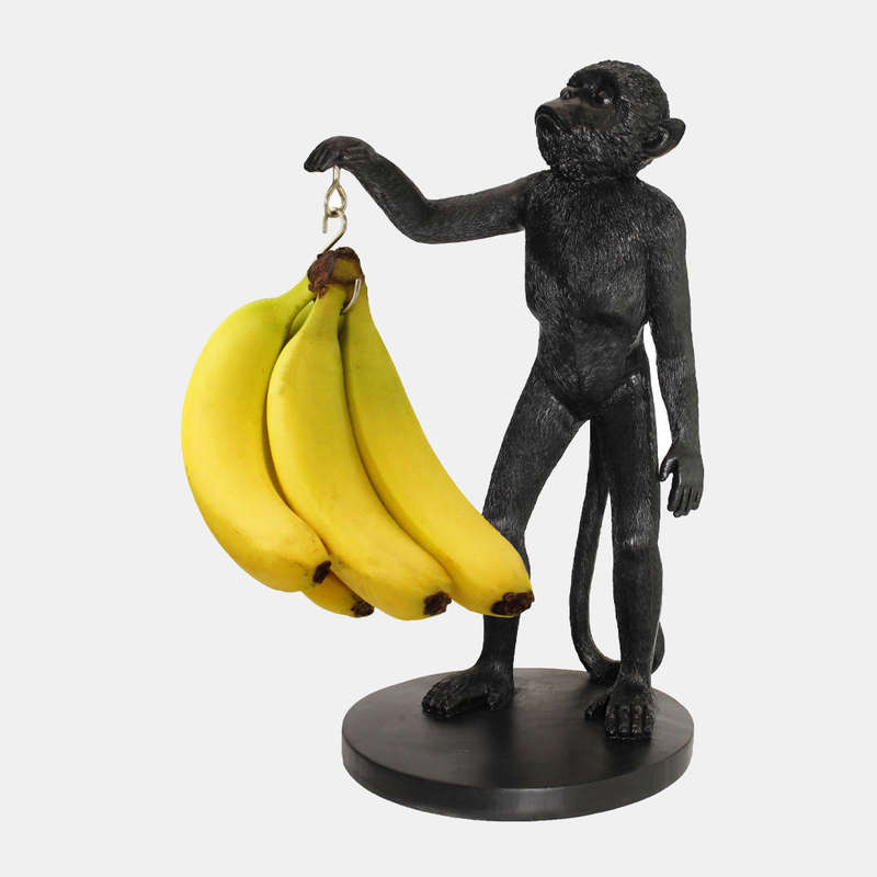 Monkey Banana Holder