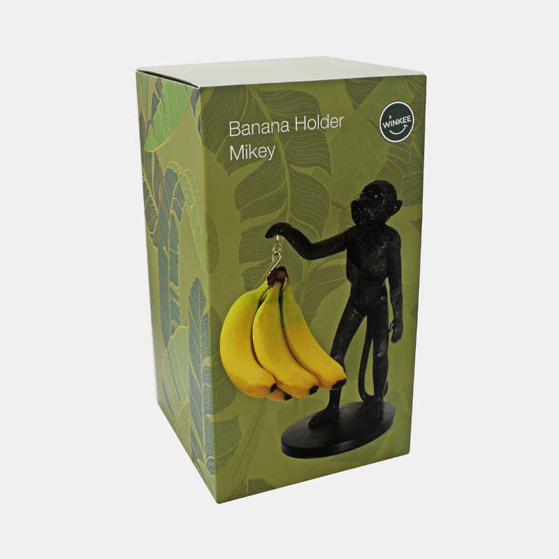 Monkey Banana Holder