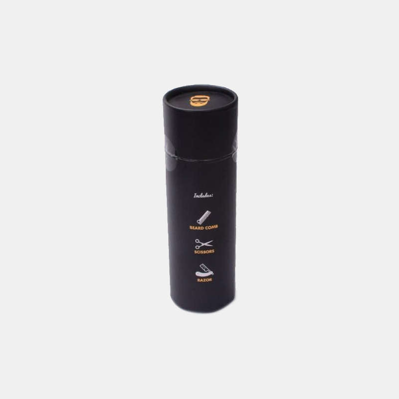 Survivor Beard Kit In A Tube