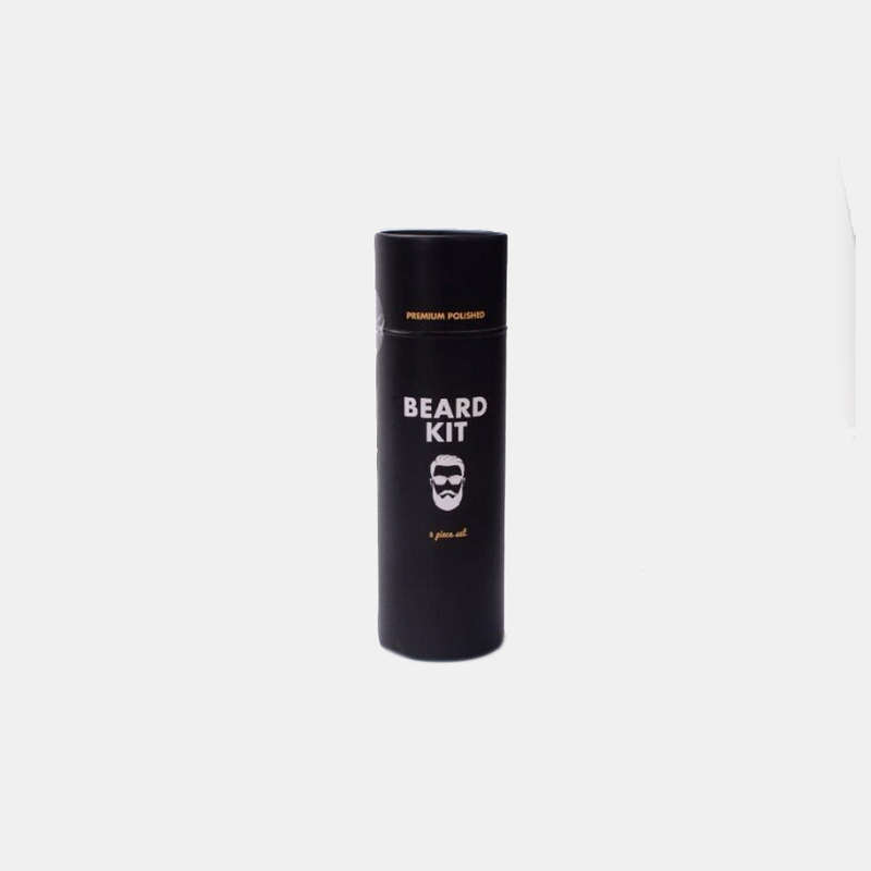 Survivor Beard Kit In A Tube