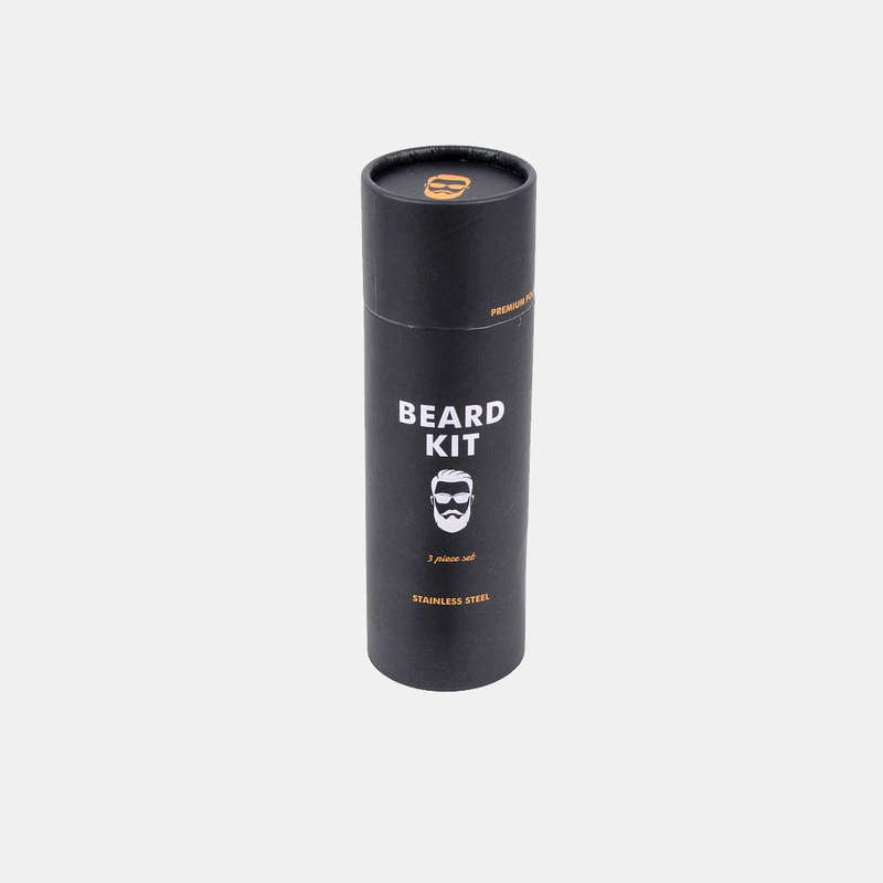 Survivor Beard Kit In A Tube