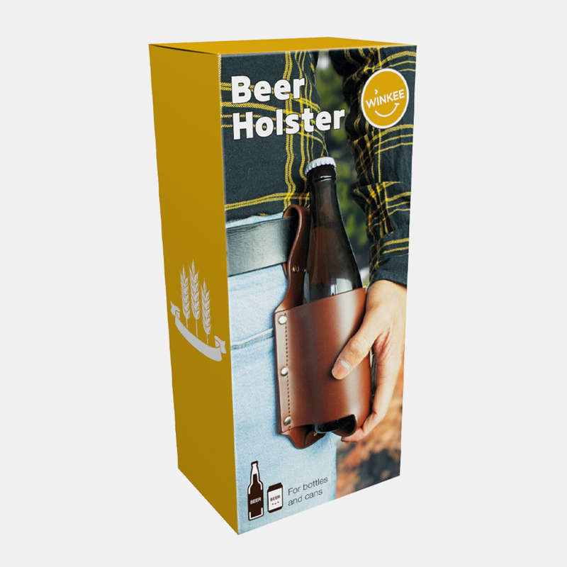 Beer Holster