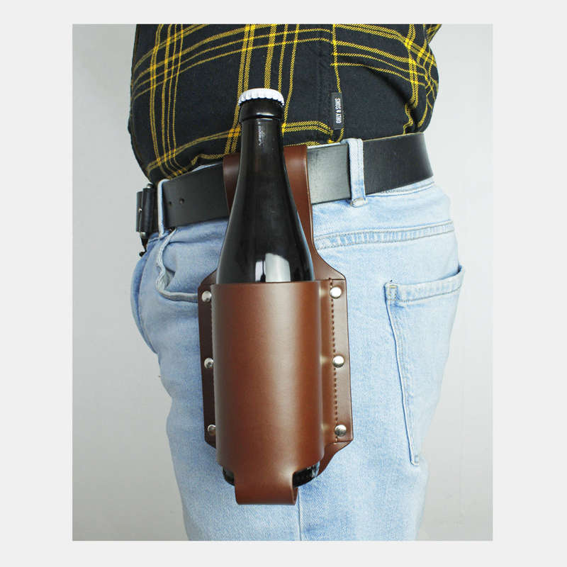 Beer Holster