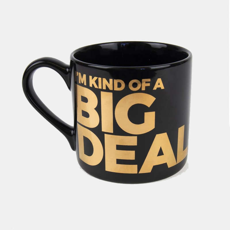 Big Deal Mug