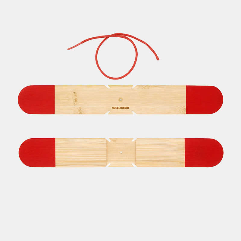Huckleberry Pocket Boomerang