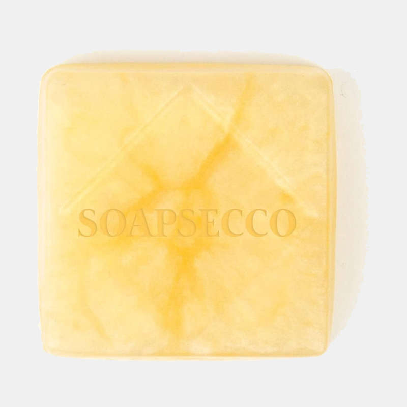 Bubbly Boozy Soapsecco Soap