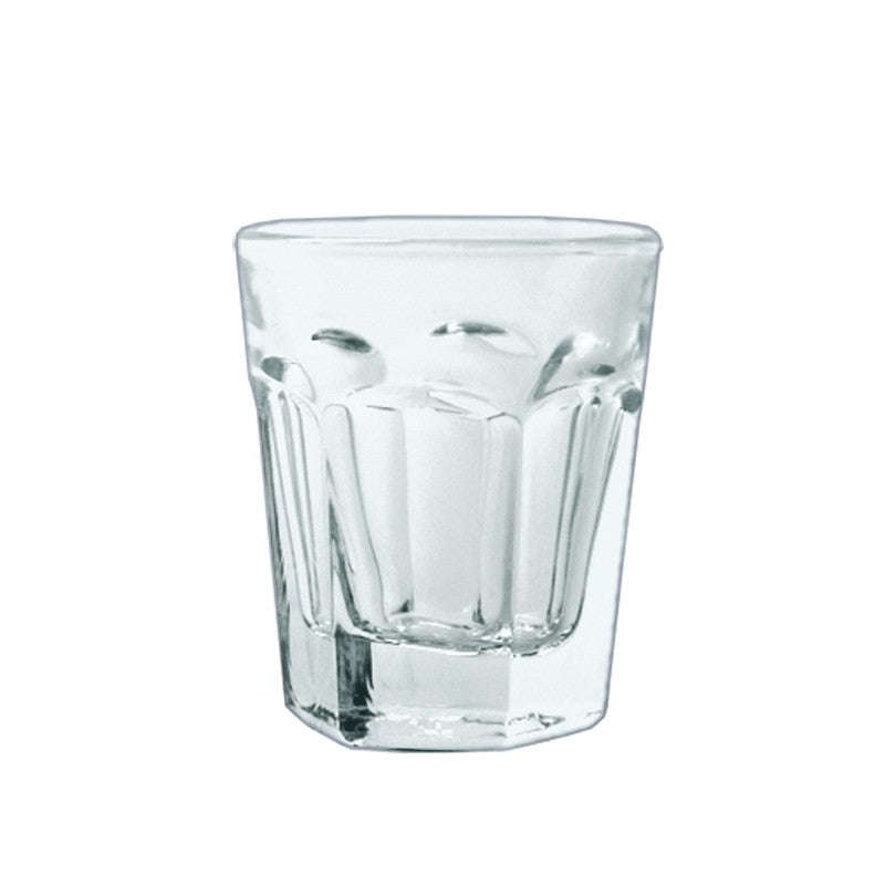 Individual Boston Shooter Glass