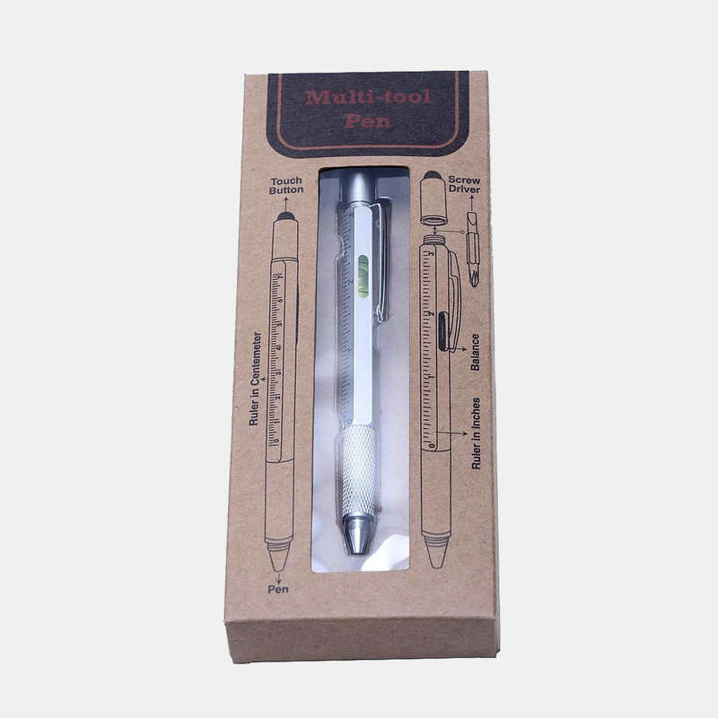 Boxed Pen Multitool