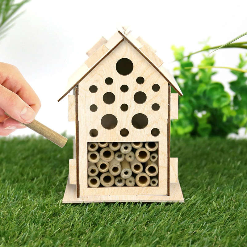 Habitat Bug Hostel