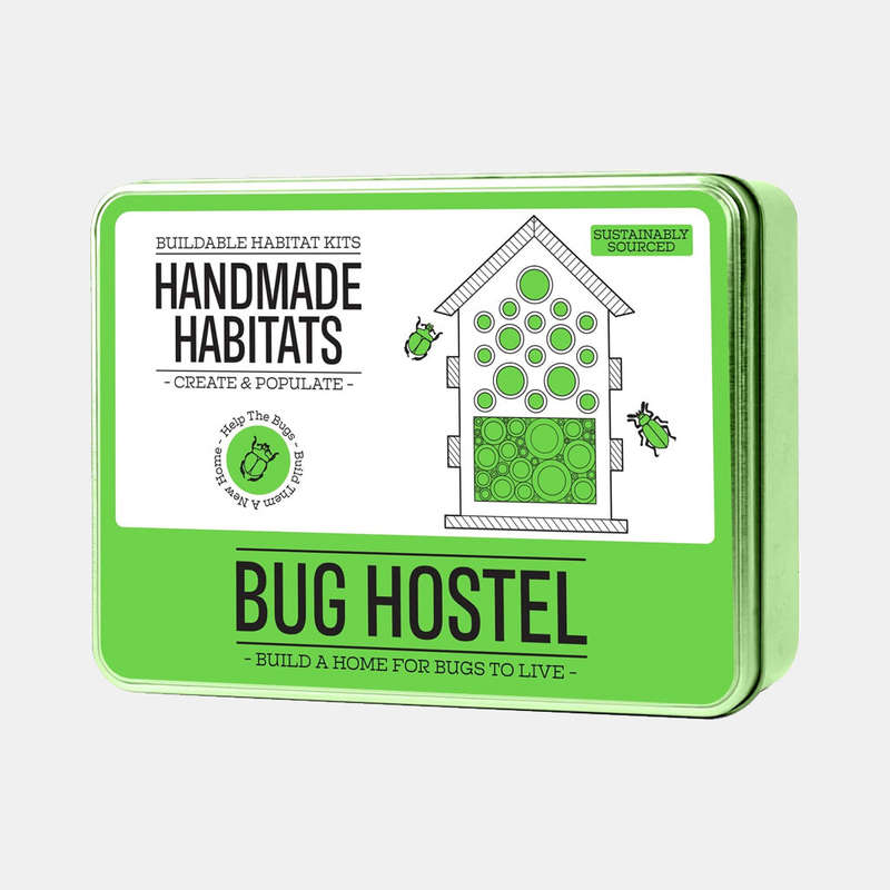 Habitat Bug Hostel