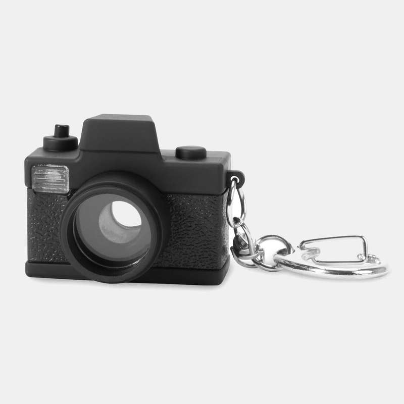 Camera Keychain