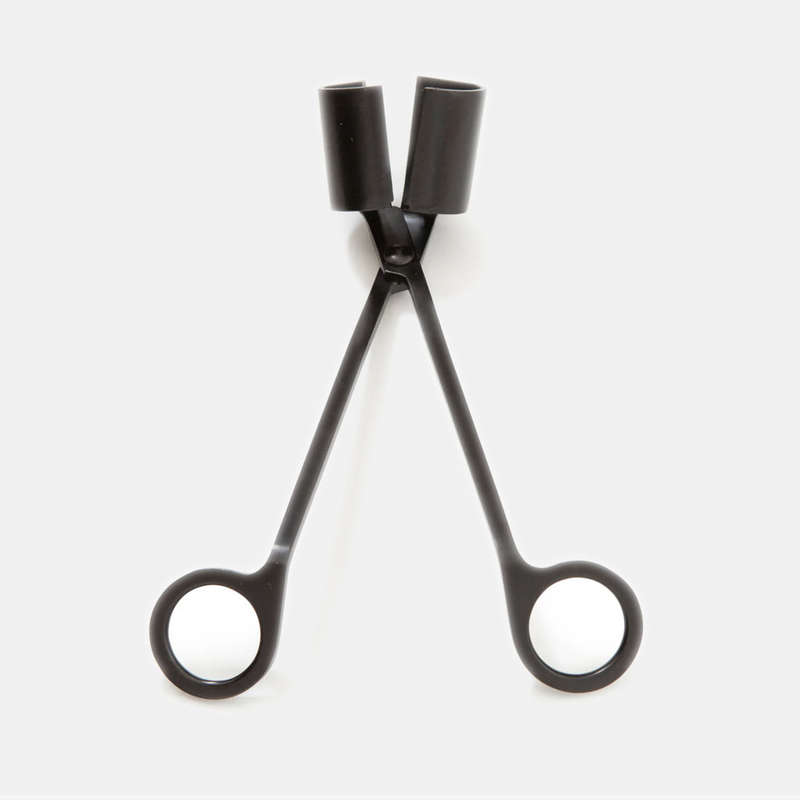 Candle Tool Kit Reduces Smoke Safer Burning Experience