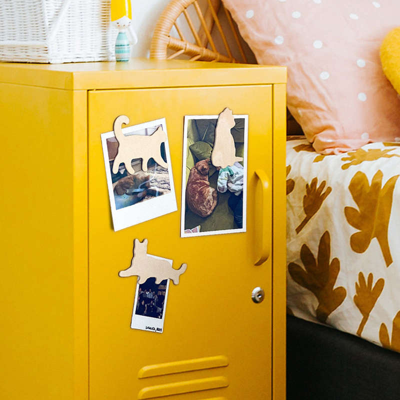 Cat Magnets