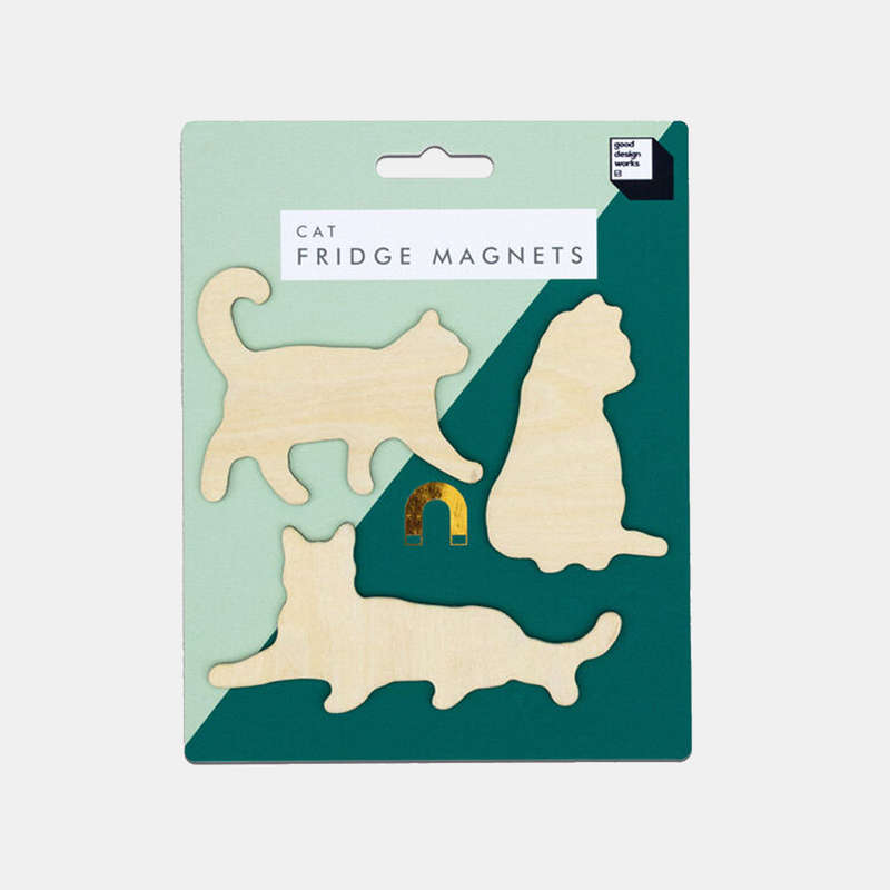 Cat Magnets