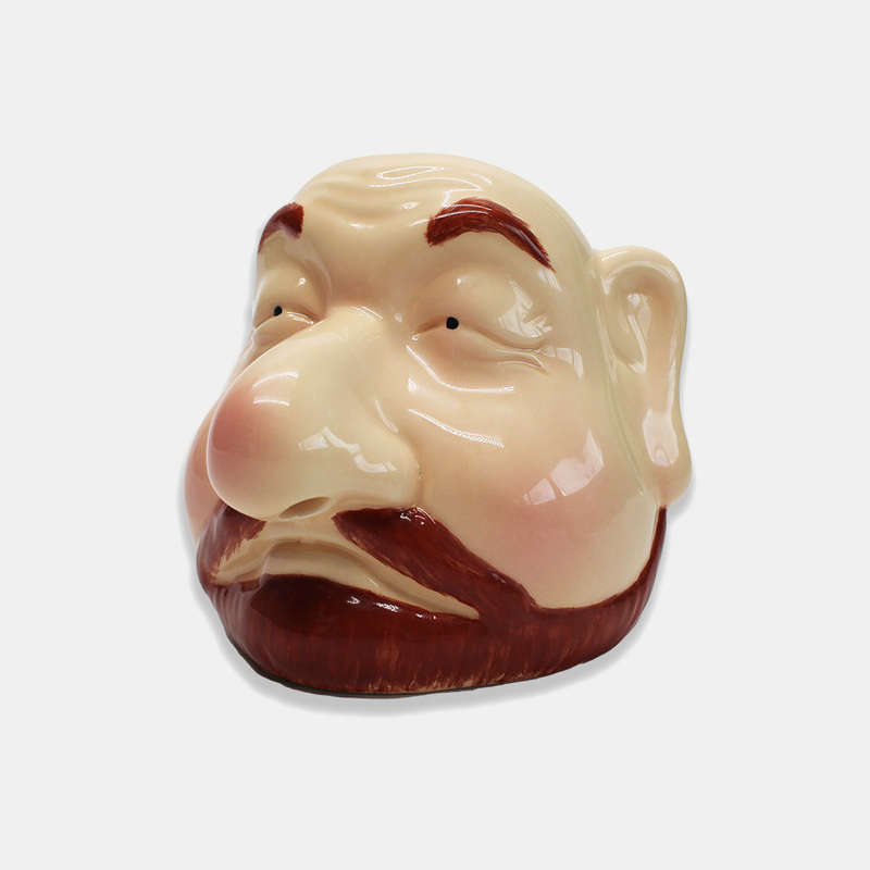 Chef Egg Seperator