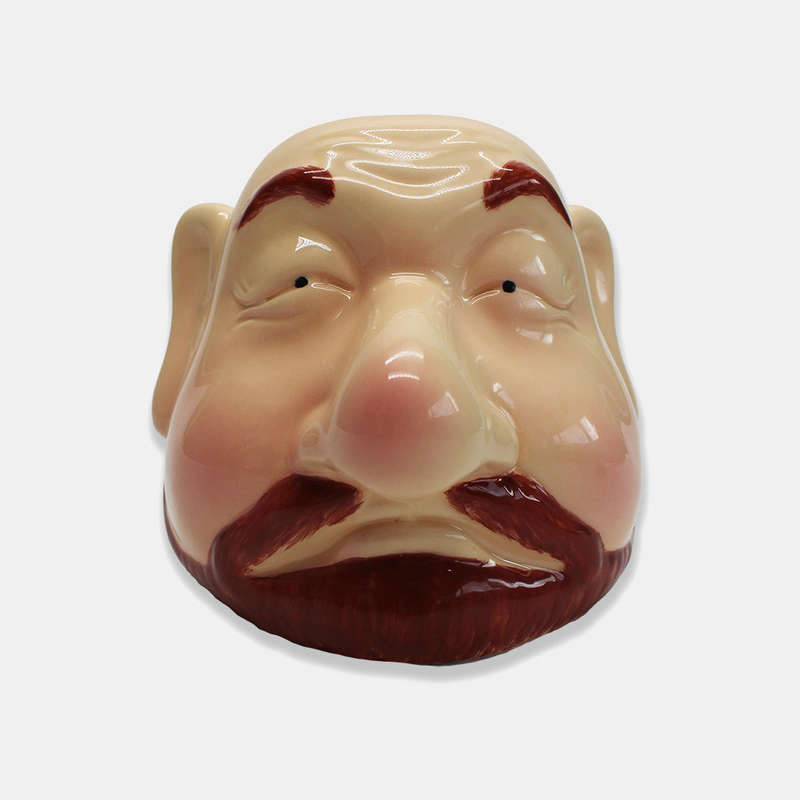 Chef Egg Seperator