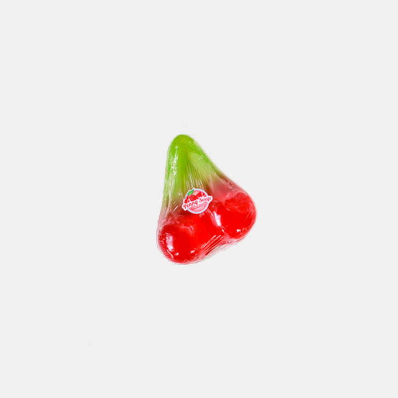 Cherry Penny Sweet Soap Shower Clean Fun