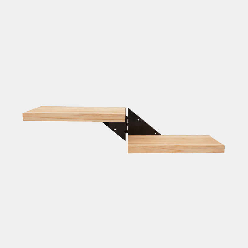 Corner Shelf