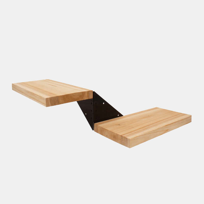 Corner Shelf