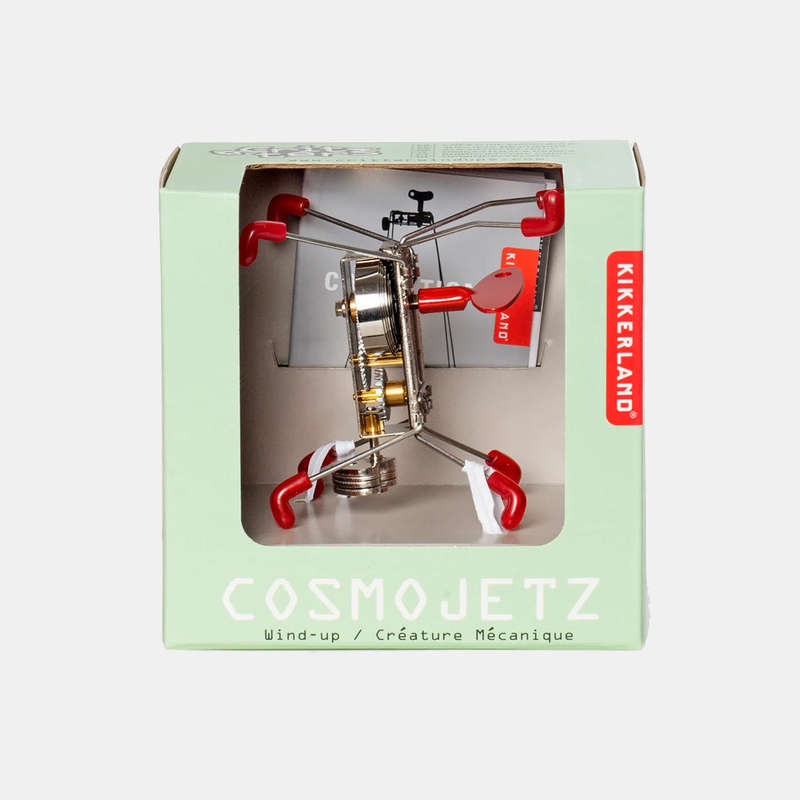 Windup Cosmojetz