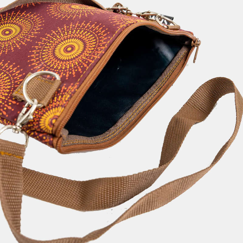Shwe Crossbody Bag