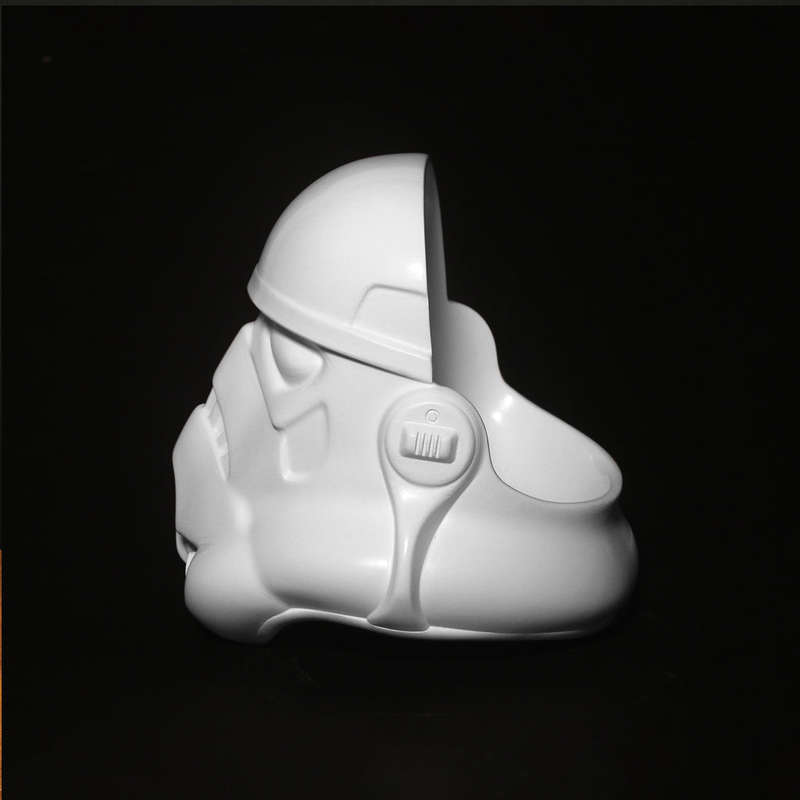 Star Wars Stormtrooper Desk Tidy