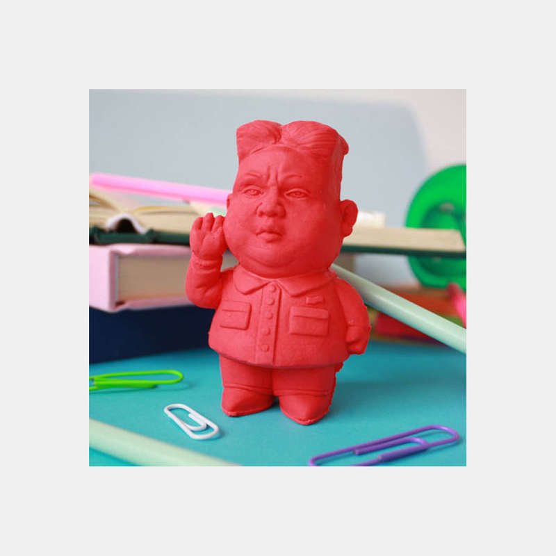 Dictator Eraser For Written Mistakes