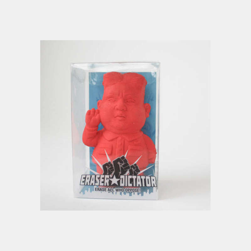 Dictator Eraser For Written Mistakes