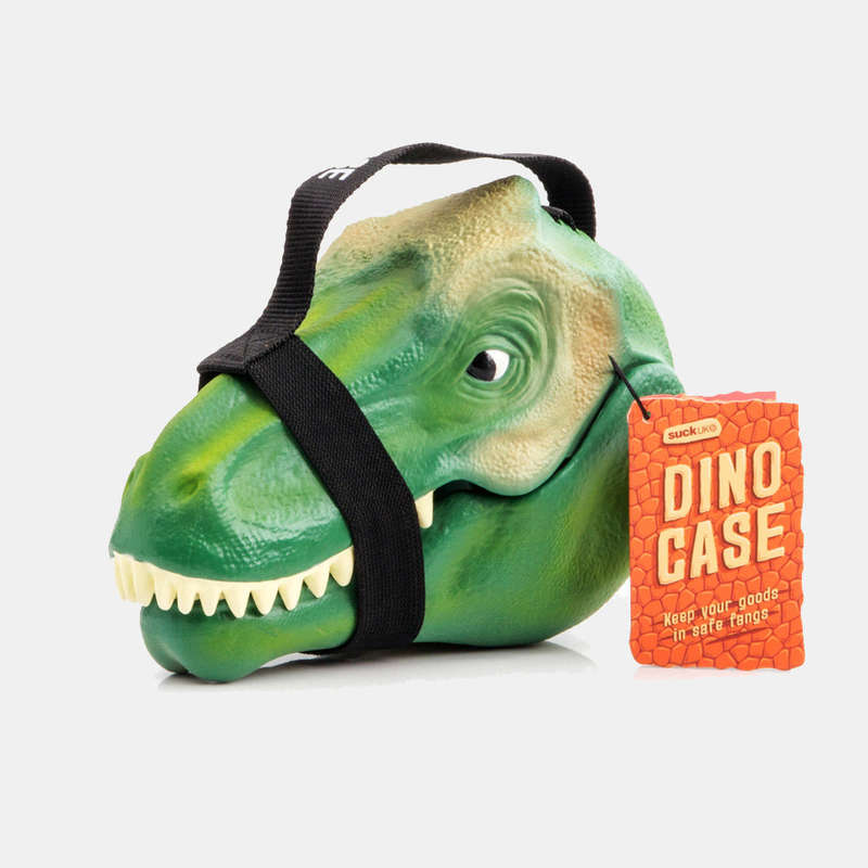Dinosaur Lunch Box