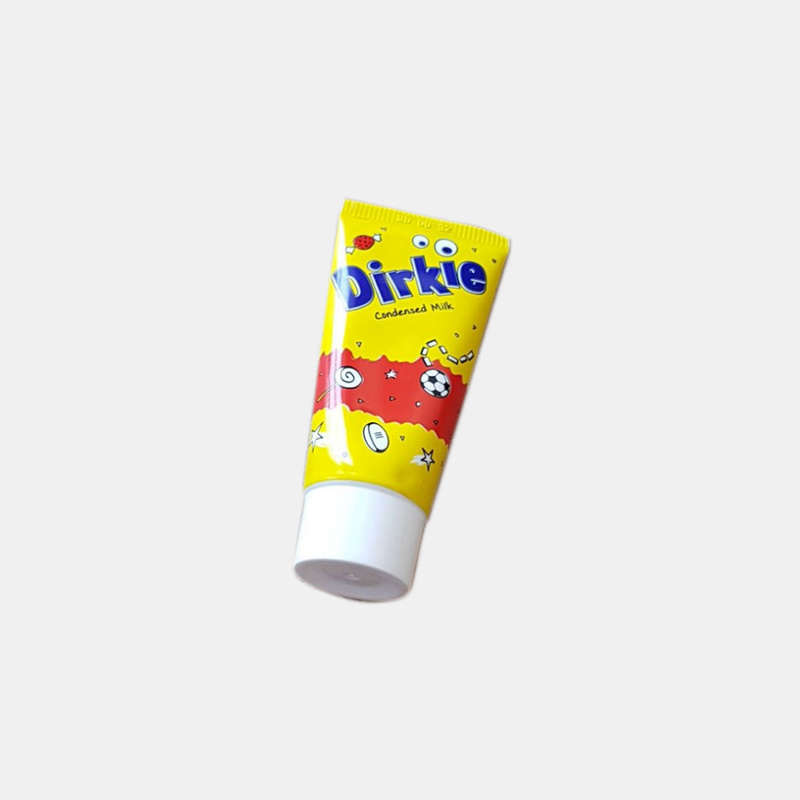 Dirkie Kondensmelk