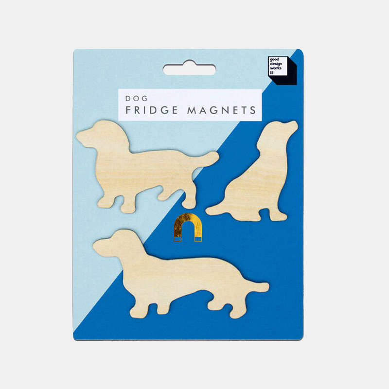 Dog Magnets