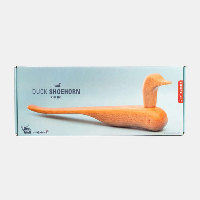 Duck Shoehorn
