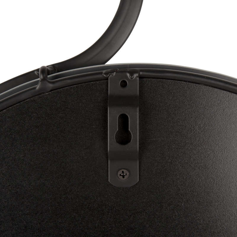 Medium Elliptical Mirror