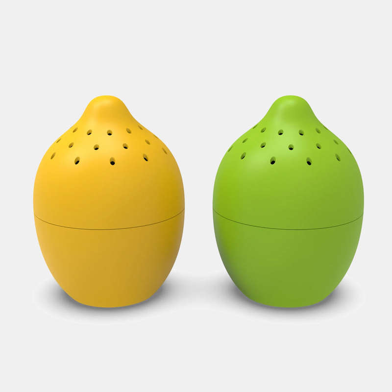 Fridge and Freezer Fresheners