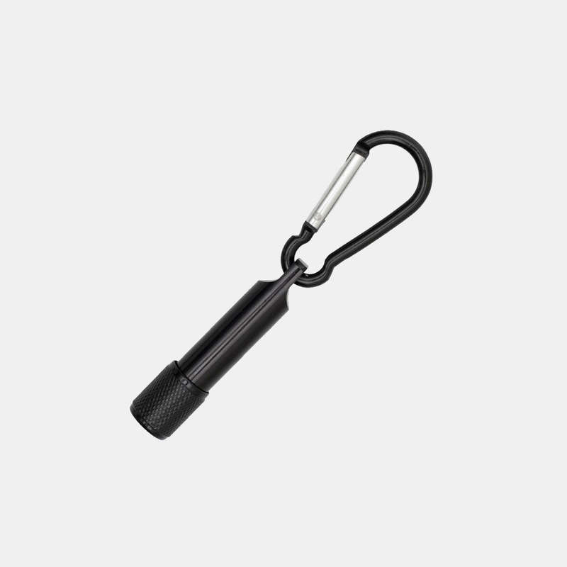 Flashlight Keychain