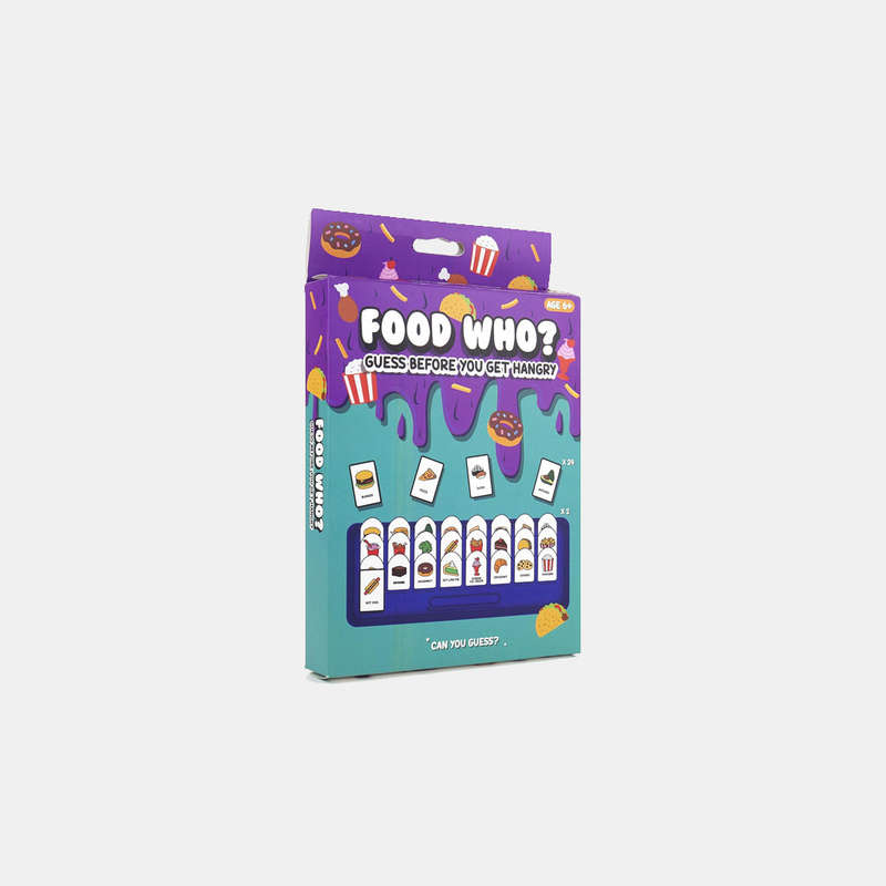 Food Who