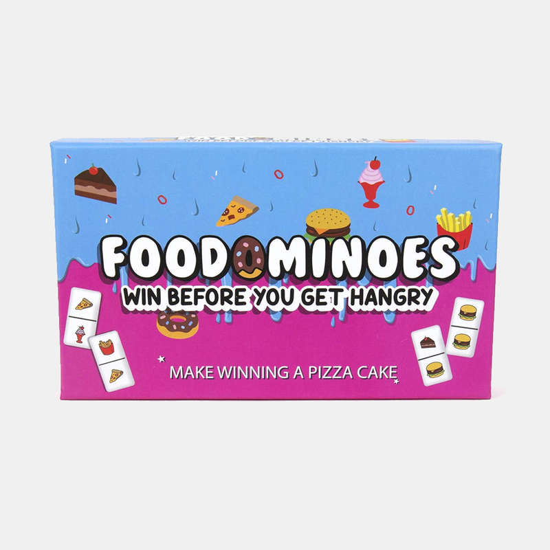 Foodominoes