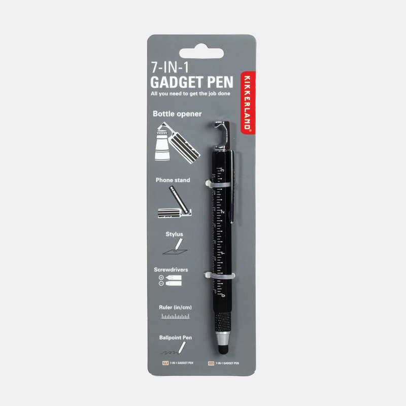 7-In-1 Gadget Pen