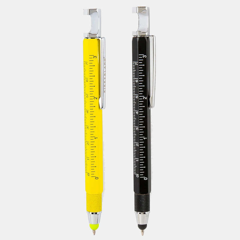 7-In-1 Gadget Pen