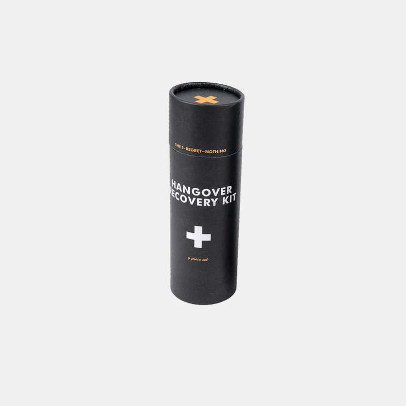 Survivor Hangover Kit In A Tube