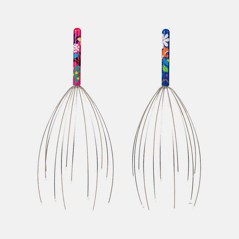 Nature Head Massager