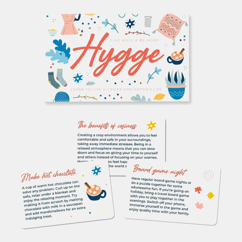 Hygge Cards