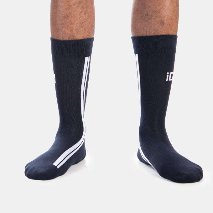 Men's iDad Socks Soft Perfect Gift