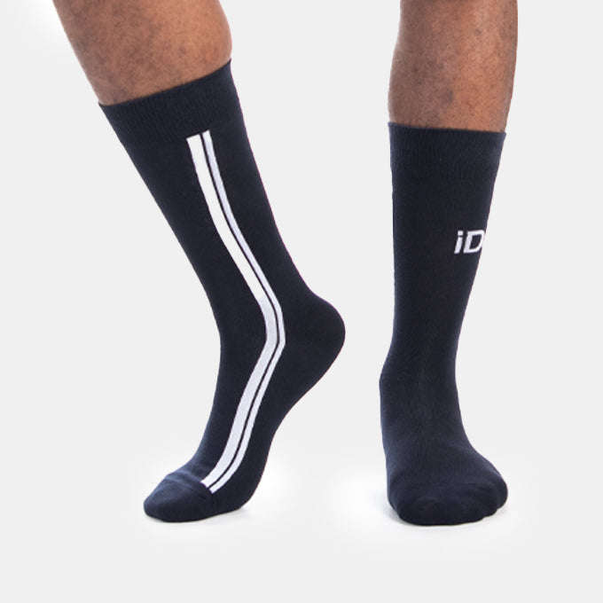 Men's iDad Socks Soft Perfect Gift