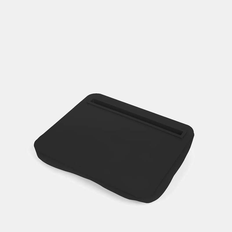 I-Bed Sturdy Non-Slip Surface Desk For Your Bed